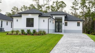 3565 43rd AVE NE, Naples, FL 34120