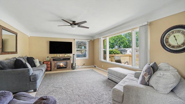 505 Tulane Street, Saginaw, MI 48604