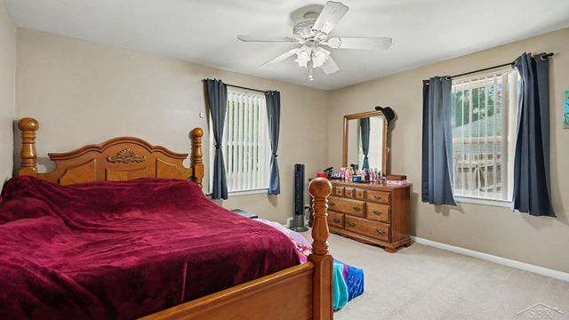 505 Tulane Street, Saginaw, MI 48604