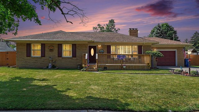 505 Tulane Street, Saginaw, MI 48604