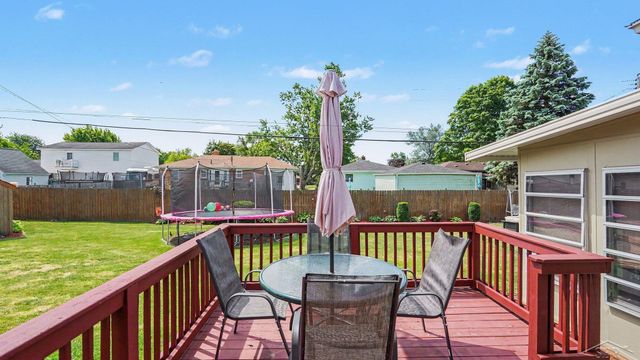 505 Tulane Street, Saginaw, MI 48604