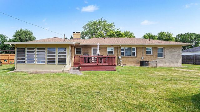 505 Tulane Street, Saginaw, MI 48604