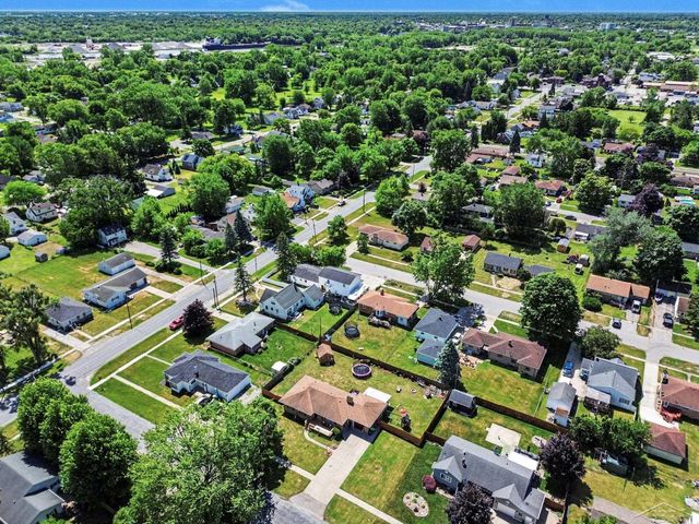 505 Tulane Street, Saginaw, MI 48604