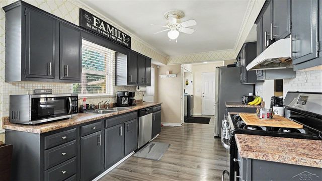 505 Tulane Street, Saginaw, MI 48604