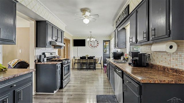 505 Tulane Street, Saginaw, MI 48604