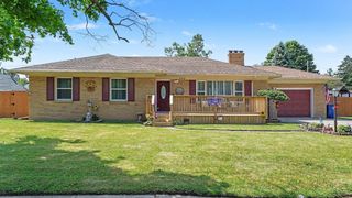 505 Tulane Street, Saginaw, MI 48604