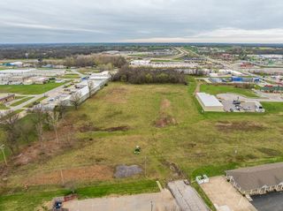 Hickory Street, Harrisonville, MO 64701