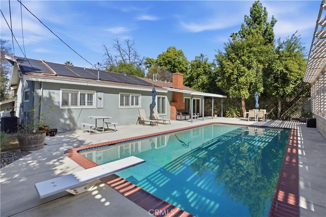 909 W Crescent, Redlands, CA 92373