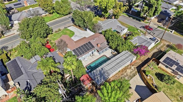 909 W Crescent, Redlands, CA 92373