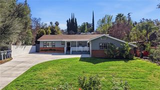 909 W Crescent, Redlands, CA 92373