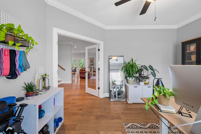 1117 Omaha Circle, Hixson, TN 37343