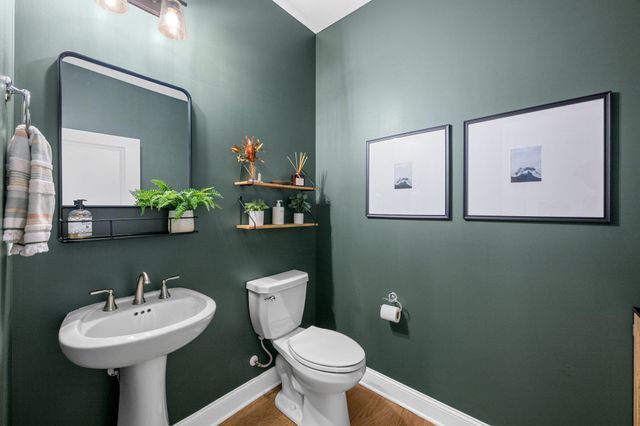 1117 Omaha Circle, Hixson, TN 37343