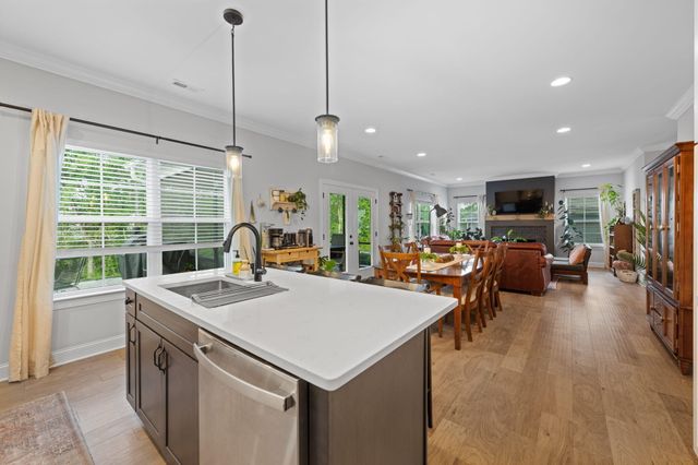 1117 Omaha Circle, Hixson, TN 37343