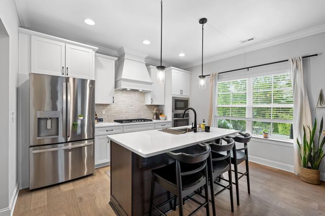 1117 Omaha Circle, Hixson, TN 37343