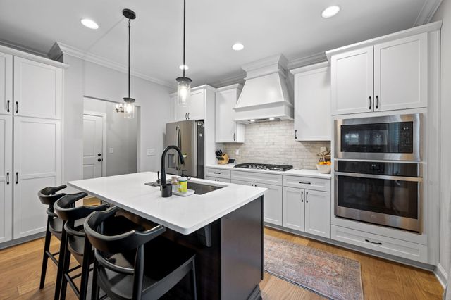 1117 Omaha Circle, Hixson, TN 37343