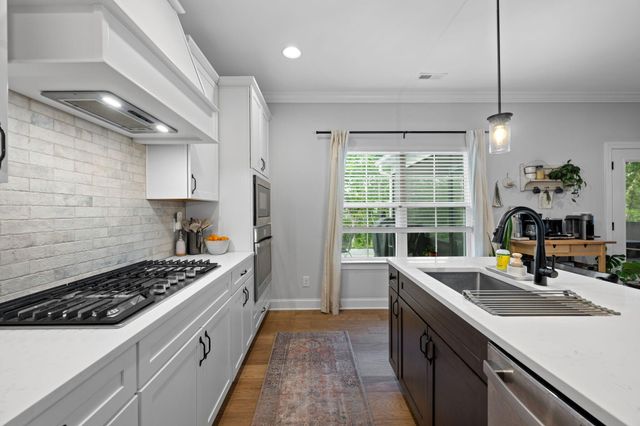 1117 Omaha Circle, Hixson, TN 37343