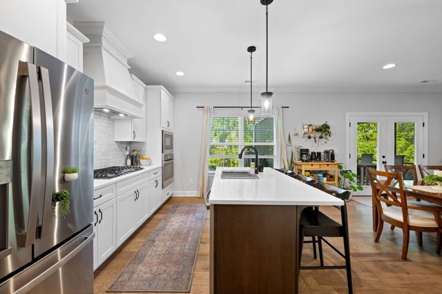 1117 Omaha Circle, Hixson, TN 37343