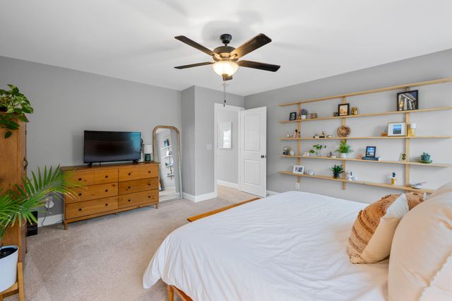 1117 Omaha Circle, Hixson, TN 37343