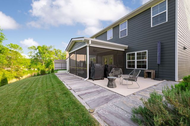 1117 Omaha Circle, Hixson, TN 37343
