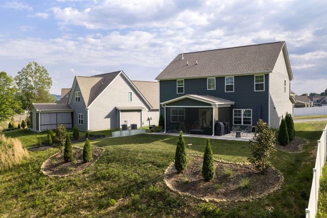 1117 Omaha Circle, Hixson, TN 37343