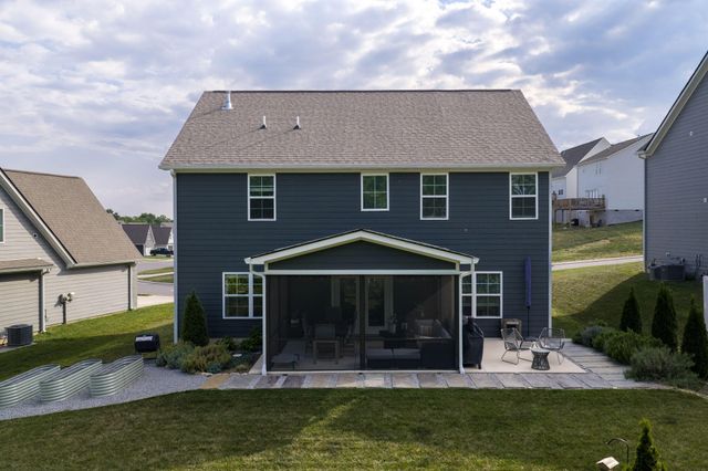 1117 Omaha Circle, Hixson, TN 37343