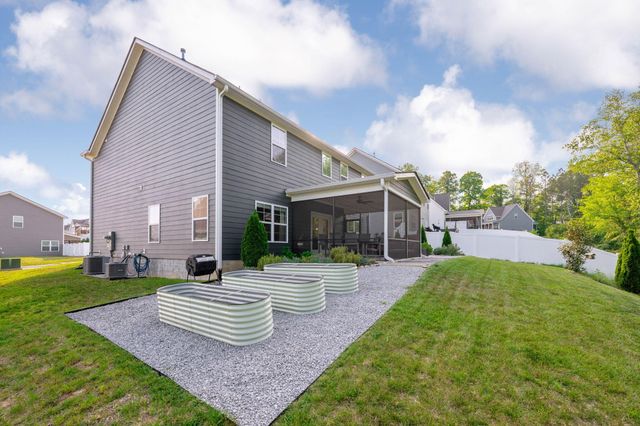 1117 Omaha Circle, Hixson, TN 37343