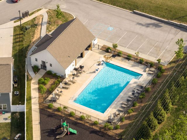 1117 Omaha Circle, Hixson, TN 37343