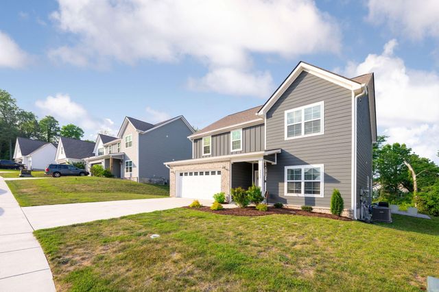 1117 Omaha Circle, Hixson, TN 37343
