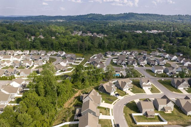 1117 Omaha Circle, Hixson, TN 37343