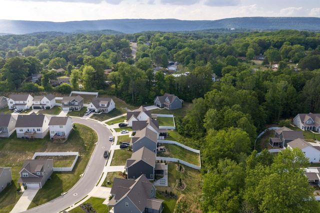 1117 Omaha Circle, Hixson, TN 37343