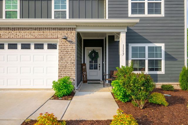 1117 Omaha Circle, Hixson, TN 37343