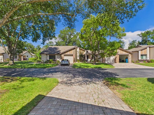 7511 HEATHER WALK DRIVE, Weeki Wachee, FL 34613