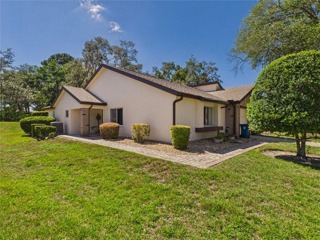 7511 HEATHER WALK DRIVE, Weeki Wachee, FL 34613