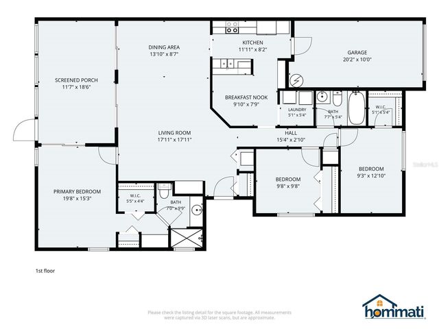7511 HEATHER WALK DRIVE, Weeki Wachee, FL 34613