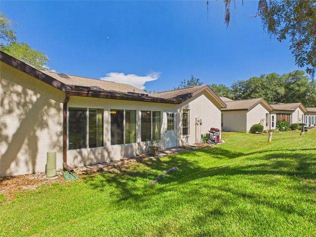 7511 HEATHER WALK DRIVE, Weeki Wachee, FL 34613
