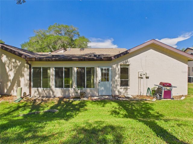 7511 HEATHER WALK DRIVE, Weeki Wachee, FL 34613