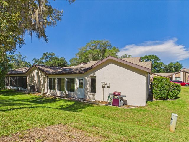 7511 HEATHER WALK DRIVE, Weeki Wachee, FL 34613