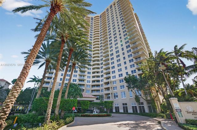 19501 W Country Club Dr 313, Aventura, FL 33180