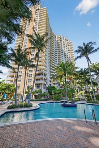 19501 W Country Club Dr 313, Aventura, FL 33180