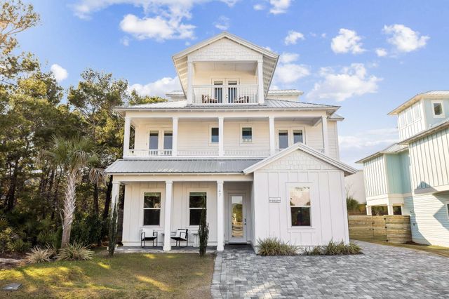 147 Charlotte Avenue, Miramar Beach, FL 32550
