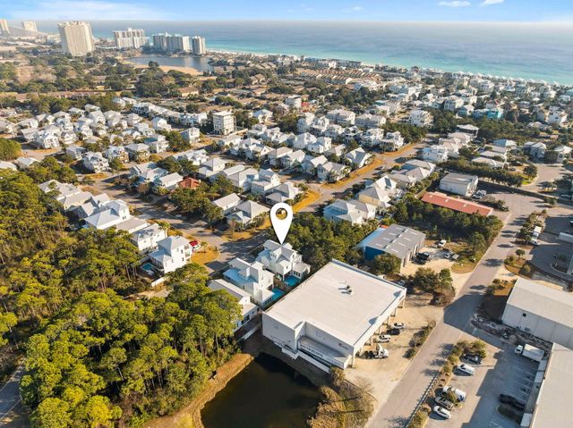 147 Charlotte Avenue, Miramar Beach, FL 32550