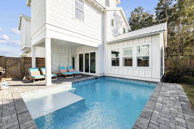 147 Charlotte Avenue, Miramar Beach, FL 32550