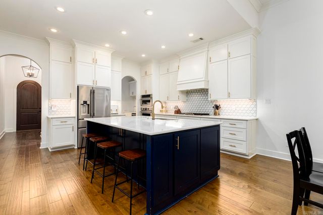 736 Wildcreek Circle, Little Rock, AR 72223