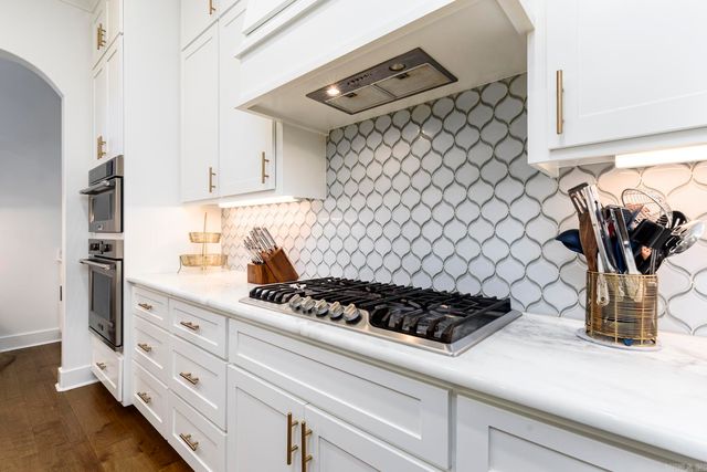 736 Wildcreek Circle, Little Rock, AR 72223