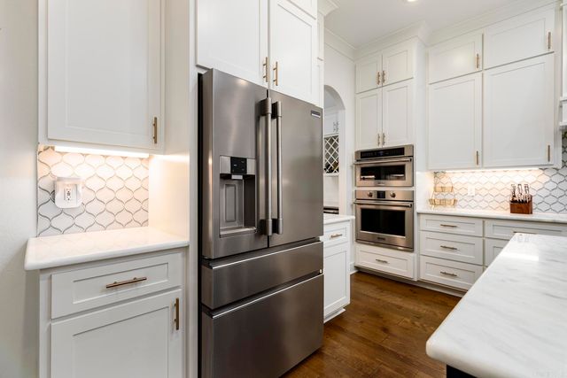 736 Wildcreek Circle, Little Rock, AR 72223