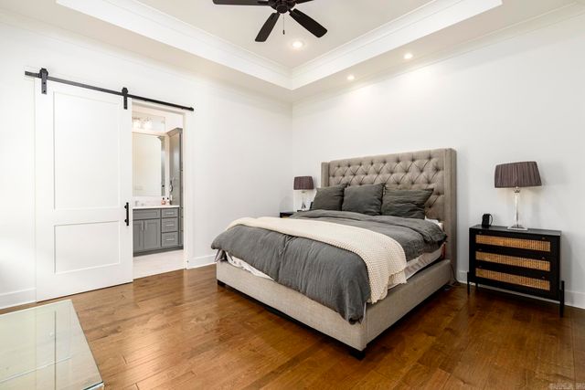 736 Wildcreek Circle, Little Rock, AR 72223