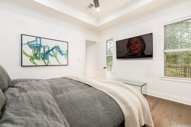 736 Wildcreek Circle, Little Rock, AR 72223