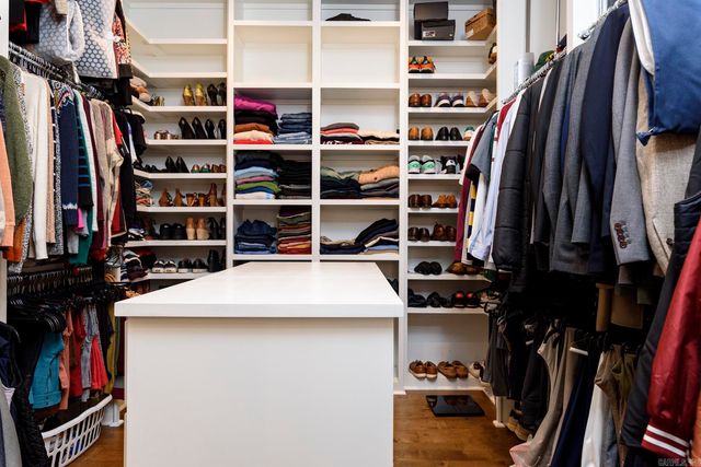 736 Wildcreek Circle, Little Rock, AR 72223