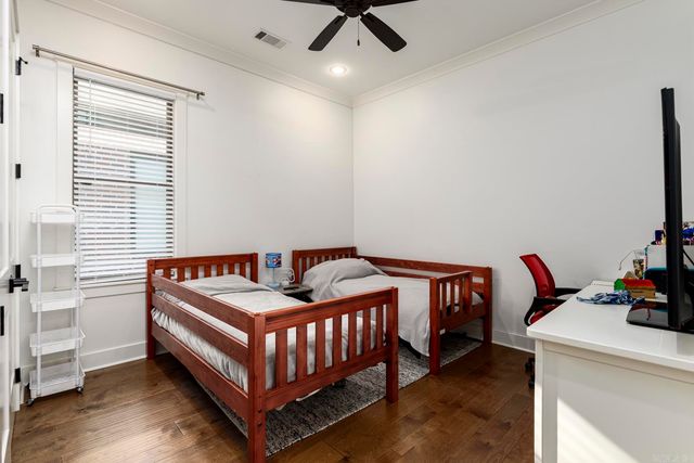 736 Wildcreek Circle, Little Rock, AR 72223