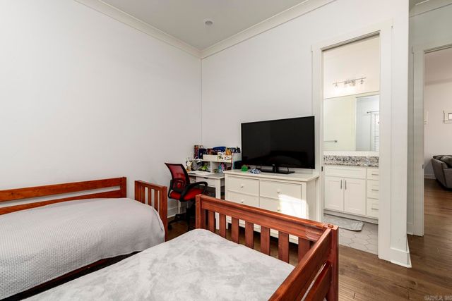 736 Wildcreek Circle, Little Rock, AR 72223